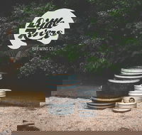 Little Rivers Brewing Co. - Tourism Canberra