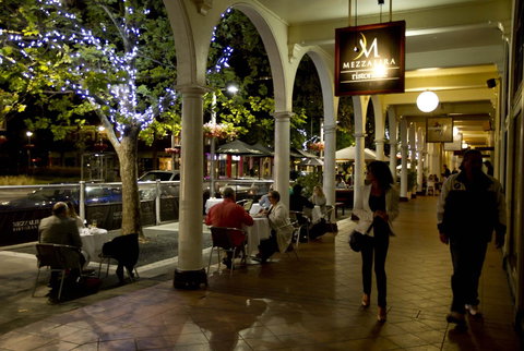 Mezzalira - Tourism Canberra 0