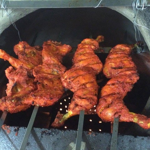 Mission Cafe - Tourism Canberra 0