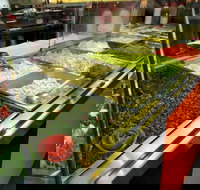 Naji's Charcoal Chicken and Kebabs - Tourism Canberra