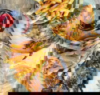 Nando's - Northbridge - Tourism Canberra