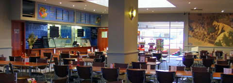 Norlane Hotel - Tourism Canberra 0