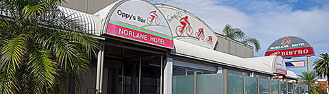 Norlane Hotel - Tourism Canberra 2