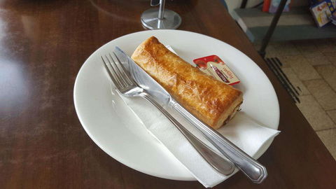 O'Heas Bakery & Deli - Tourism Canberra 0