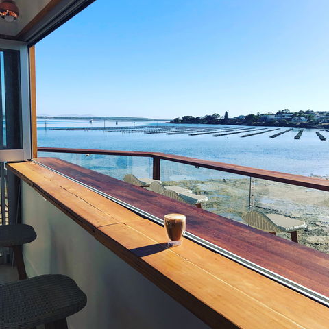 Oyster HQ - Tourism Canberra 2