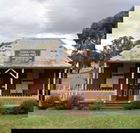 Soul Origin - Civic - Tourism Canberra