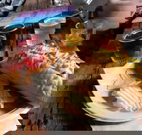 The Scratch - Tourism Canberra