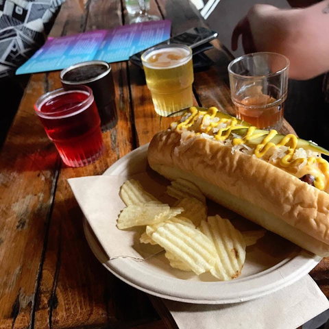 The Scratch - Tourism Canberra 0