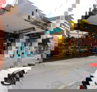 The Potsticker - Tourism Canberra