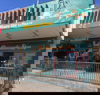 The Cheesecake Shop - Ermington - Tourism Canberra