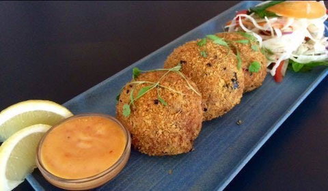 The Runaway Spoon - Tourism Canberra 0