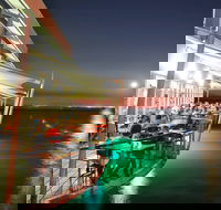 The Jetty Darwin Restaurant - Tourism Canberra