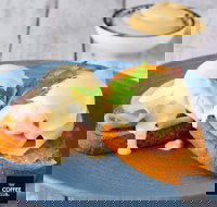 The Coffee Club Shellharbour - Tourism Canberra