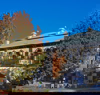 The Crafers Hotel - Tourism Canberra