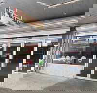 The Mall Pizza And Cafe - Tourism Canberra