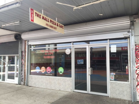 The Mall Pizza And Cafe - Tourism Canberra 0