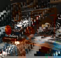 Three Rivers Brewing Company - Tourism Canberra