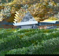 Two Bud Spur Vineyard - Tourism Canberra