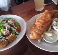 Vasse Bar - Tourism Canberra