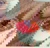 Woods Coffee House - Tourism Canberra