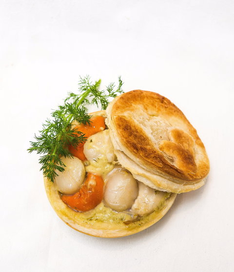 Apollo Bay Bakery - Tourism Canberra 0