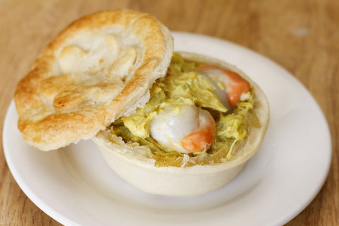 Apollo Bay Bakery - Tourism Canberra 1