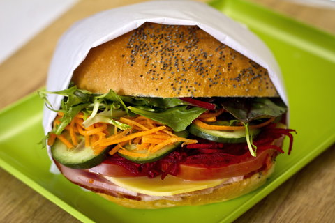 Apollo Bay Bakery - Tourism Canberra 2