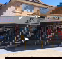 Baalbek Bakery - Tourism Canberra