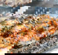Central Charcoal Chicken - Tourism Canberra