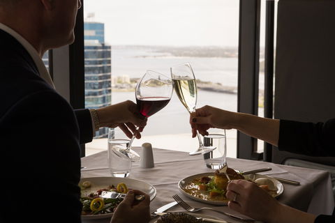 C Restaurant - Tourism Canberra 0