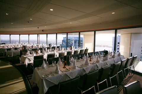 C Restaurant - Tourism Canberra 2