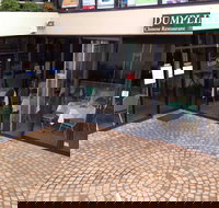 Dumpling Inn - Tourism Canberra