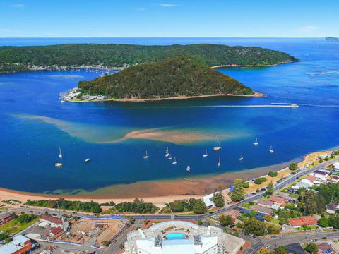 Ettalong Diggers Visitor Information Centre - Tourism Canberra 2