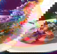 Fat Elephant Thai - Tourism Canberra