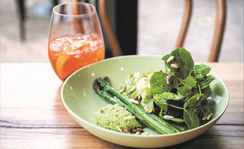 FRED Eatery - Tourism Canberra 0