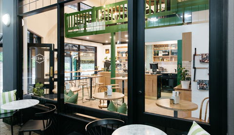 FRED Eatery - Tourism Canberra 1