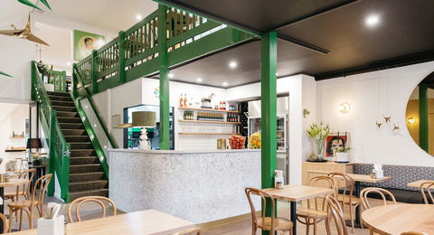 FRED Eatery - Tourism Canberra 2