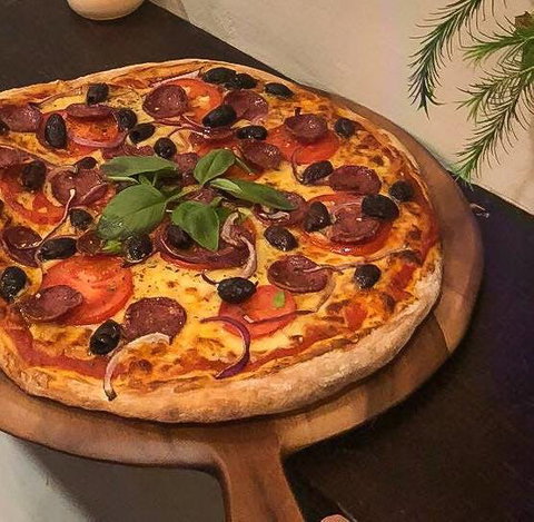 Game City Cafe - Tourism Canberra 0