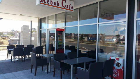 Kebab Cafe Beeliar - Tourism Canberra 0
