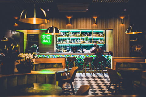 Kokomo's - Tourism Canberra 0