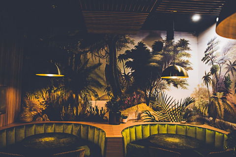 Kokomo's - Tourism Canberra 1