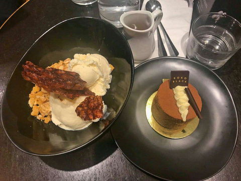 Koko Black Claremont - Tourism Canberra 0