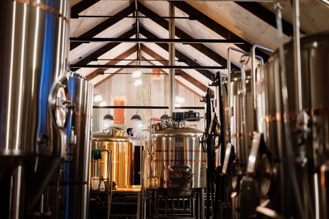 Miner's Gold Brewery - Tourism Canberra 0