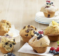 Muffin Break - Strathpine