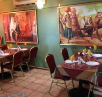 New Rai Indian Restaurant
