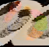 One Stop Malaysian Roti Canai - Tourism Canberra