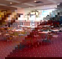 Peakhurst Inn - Tourism Canberra