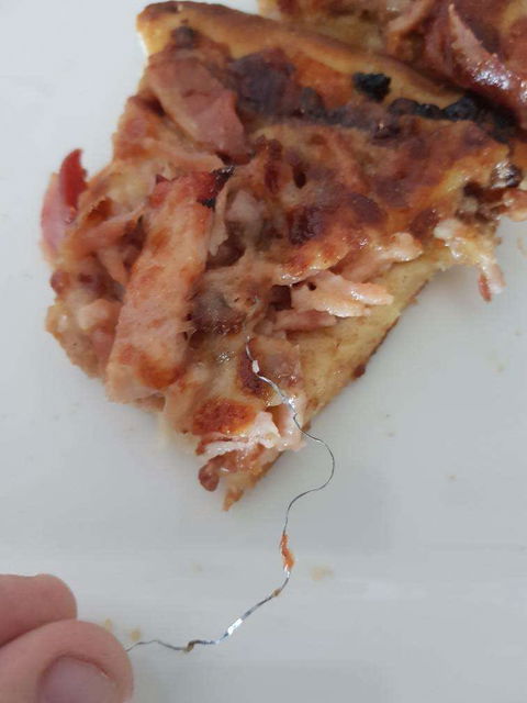 Pizza Riviera - Tourism Canberra 0