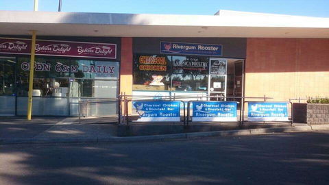 Plaza Fish & Chips - Tourism Canberra 0