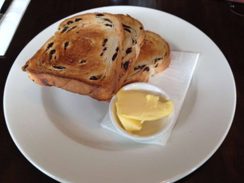 Red Relish Cafe - Tourism Canberra 0